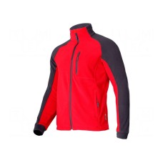 Bluza polarowa LAHTI PRO LPBP1S