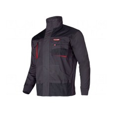 Bluza LAHTI PRO LPBR0160