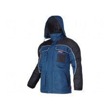 Kurtka robocza LAHTI PRO LPKZ12XL