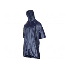 Płaszcz przeciwdeszczowy LAHTI PRO LPPP12U