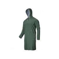 Płaszcz przeciwdeszczowy LAHTI PRO LPPP1XL