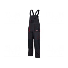 Spodnie robocze LAHTI PRO LPSR0250
