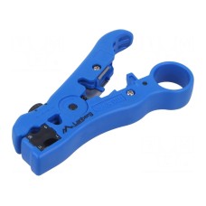 Ściągacz izolacji LANBERG NT-0102