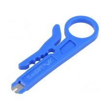 Ściągacz izolacji LANBERG NT-0103