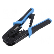 Narzędzie: do zaciskania LANBERG NT-0201