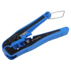 Narzędzie: do zaciskania LANBERG NT-0202