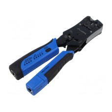 Narzędzie: do zaciskania LANBERG NT-0203