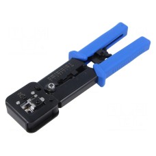 Narzędzie: do zaciskania LANBERG NT-0204