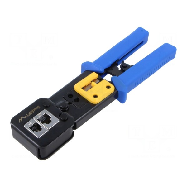 Narzędzie: do zaciskania LANBERG NT-0204
