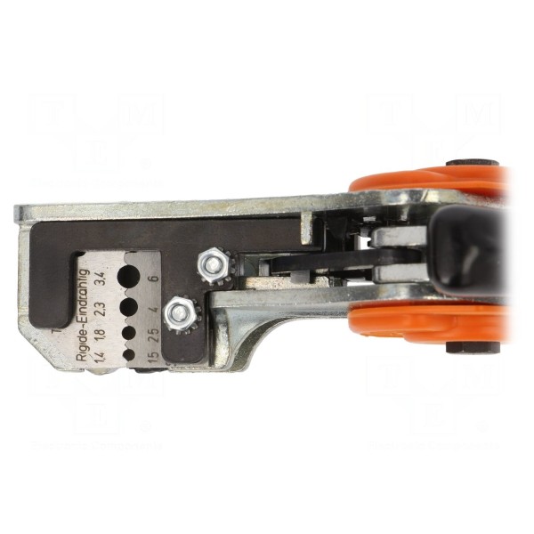 Ściągacz izolacji LAPP 29500012