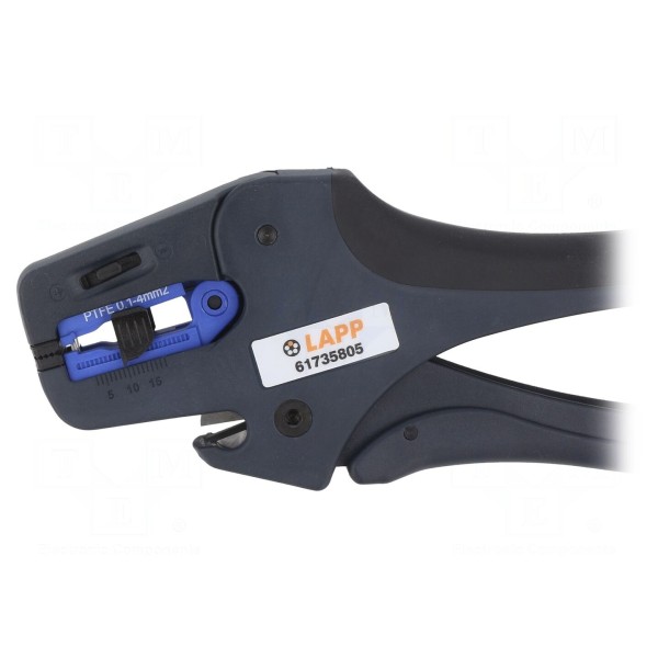 Szczęki LAPP 61735805
