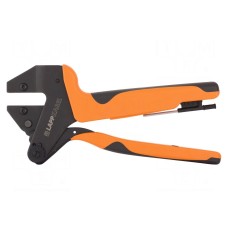 Narzędzie: do zaciskania LAPP 61813807