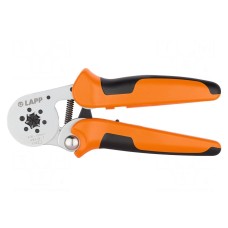 Narzędzie: do zaciskania LAPP 61813737