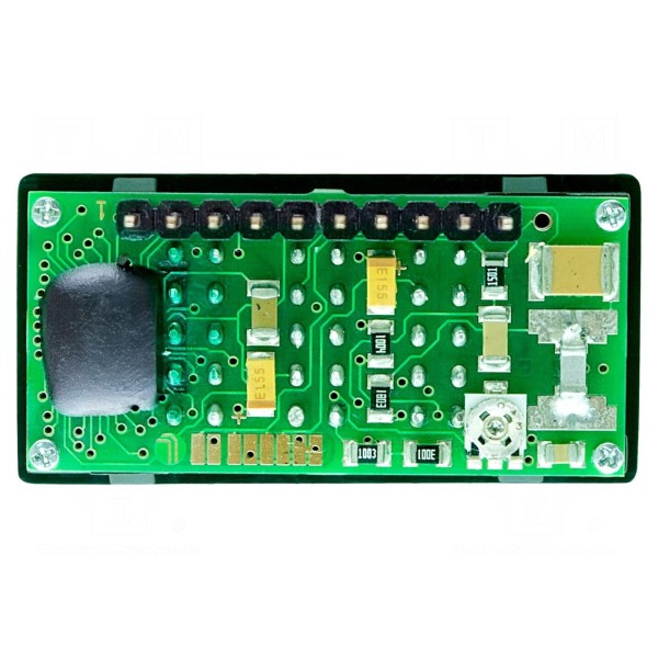 Woltomierz LASCAR DPM 340