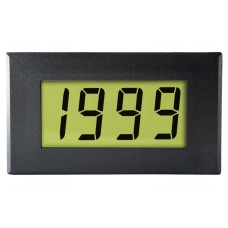 Woltomierz LASCAR DPM 970