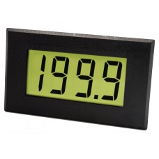 Miernik: temperatury LASCAR DTM 995B