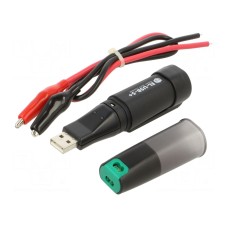 Miernik: system akwizycji danych LASCAR EL-USB-5