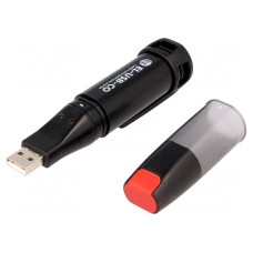 Rejestrator danych LASCAR EL-USB-CO