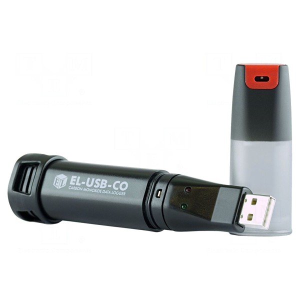 Rejestrator danych LASCAR EL-USB-CO