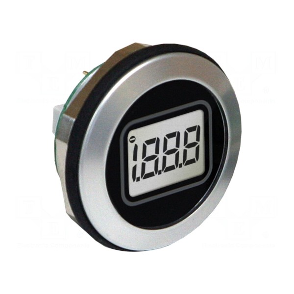 Woltomierz LASCAR EM32-1B