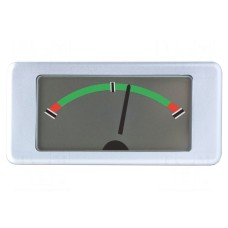 Woltomierz LASCAR EMA 1710