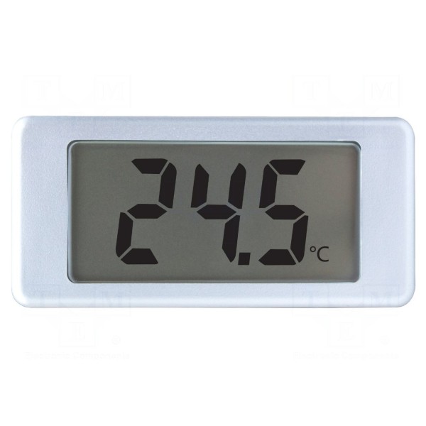 Miernik: temperatury LASCAR EMT 1900