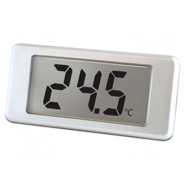 Miernik: temperatury LASCAR EMT 1900