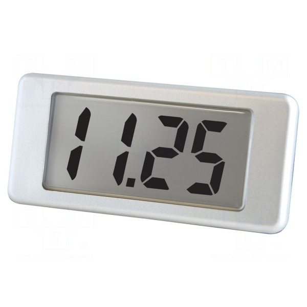 Woltomierz LASCAR EMV 1125