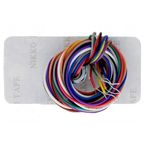 Woltomierz LASCAR EMV 1125