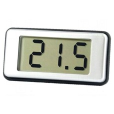 Woltomierz LASCAR EMV 1200