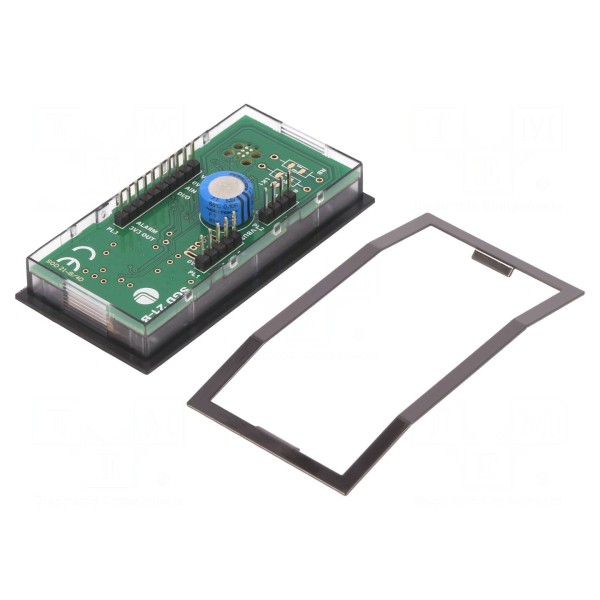 Woltomierz LASCAR SGD 21-B