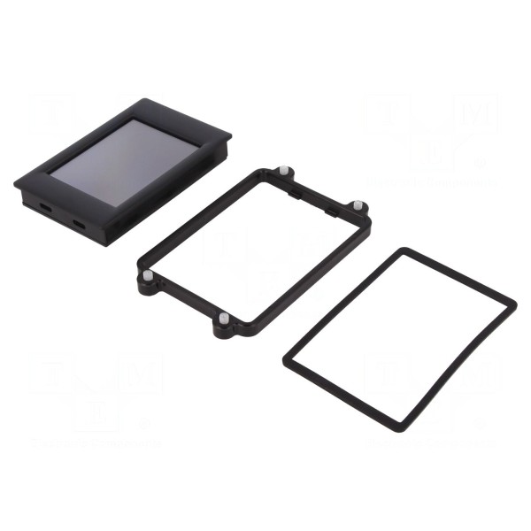 Woltomierz LASCAR SGD 28-M