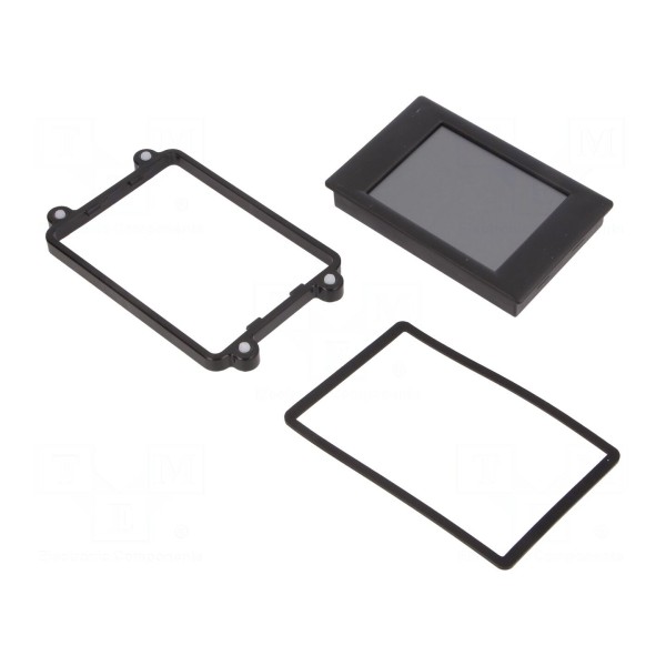 Amperomierz LASCAR SGD 28-M420