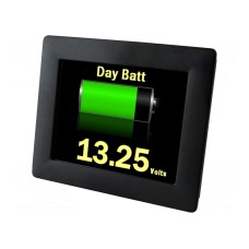 Amperomierz LASCAR SGD 35-M420