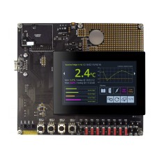 Woltomierz LASCAR SGD 43-A DK+