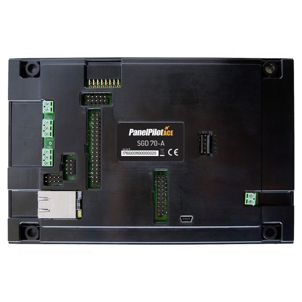 Woltomierz LASCAR SGD 70-A