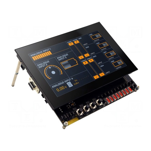 Woltomierz LASCAR SGD 70-A DK+