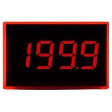 Woltomierz LASCAR SP 100