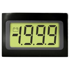 Woltomierz LASCAR SP 200