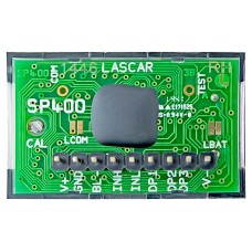 Woltomierz LASCAR SP 400-BLUE