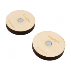 Nakładki ochronne LeanCraft ATAMI-1-N