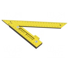 Kątownik LeanCraft HONGO-2-Y