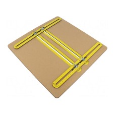 Przymiar LeanCraft KAMBARA-1-Y