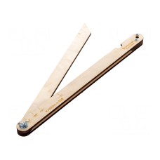 Kątownik LeanCraft KASEDA-3-550-N