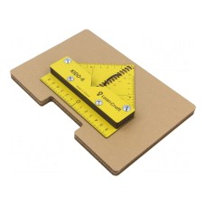 Środkownik LeanCraft KIDO-6-Y