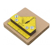 Środkownik LeanCraft KIDO-6A-MINI-Y