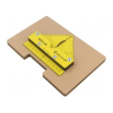 Środkownik LeanCraft KIDO-6A-Y