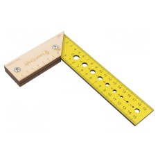 Kątownik LeanCraft KONKO-3-200-Y