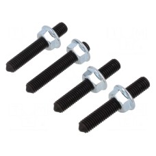 Imak narzędziowy LeanCraft SOGA-OKU-1