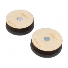 Nakładki ochronne LeanCraft TOKE-1-N